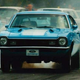 Illustration for article titled Hood Scoop Of The Week: 1971-72 Ford Maverick Grabber